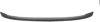 VAN WEZEL 1863550 Cover, bumper